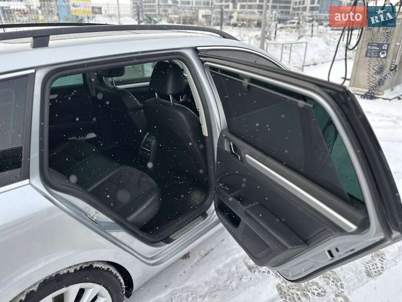 Универсал Skoda Superb 2013 в Львове фото 21 Универсал Skoda Superb 2013 в Львове