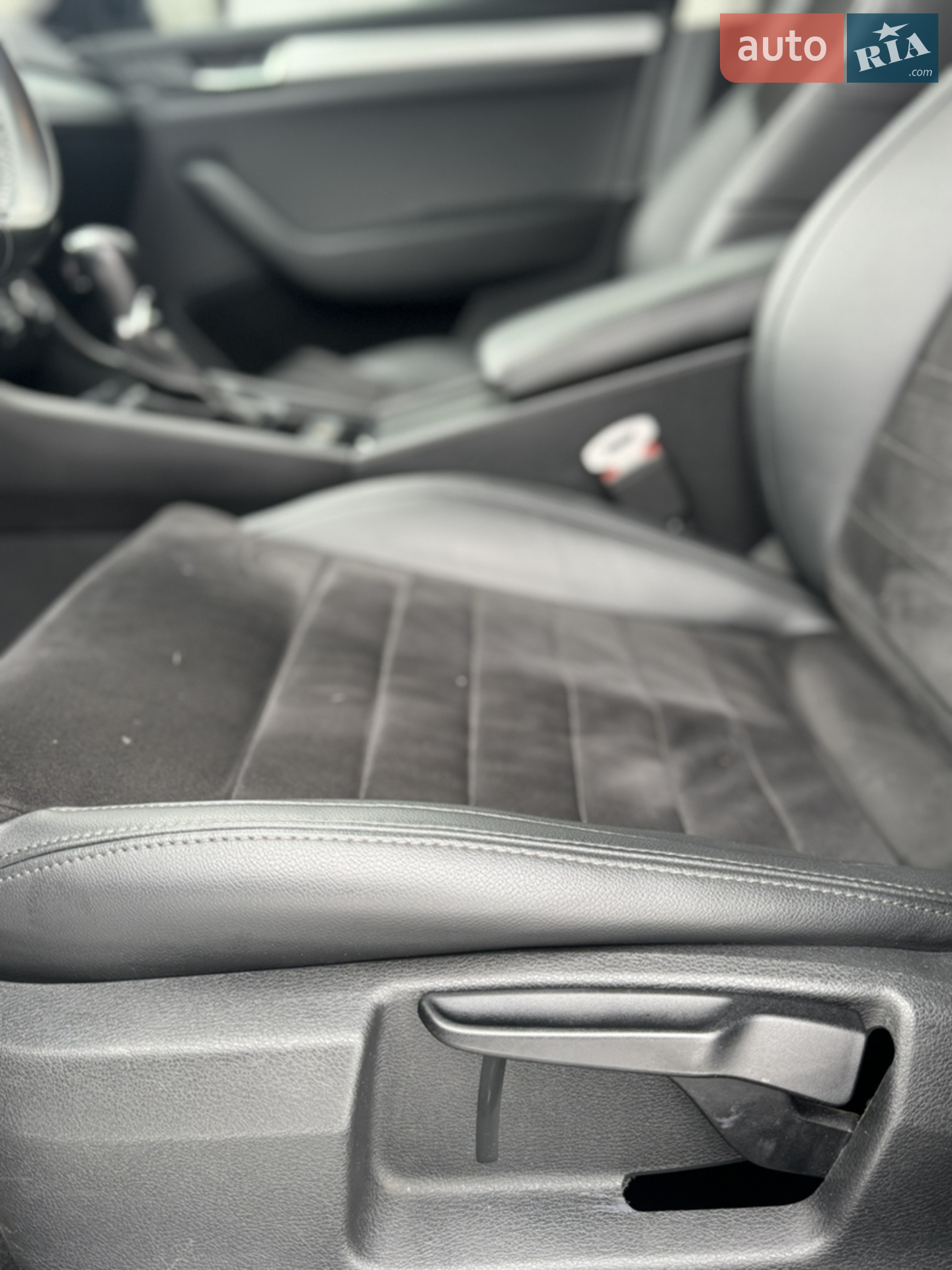 2015 Skoda Superb - мініатюра 14