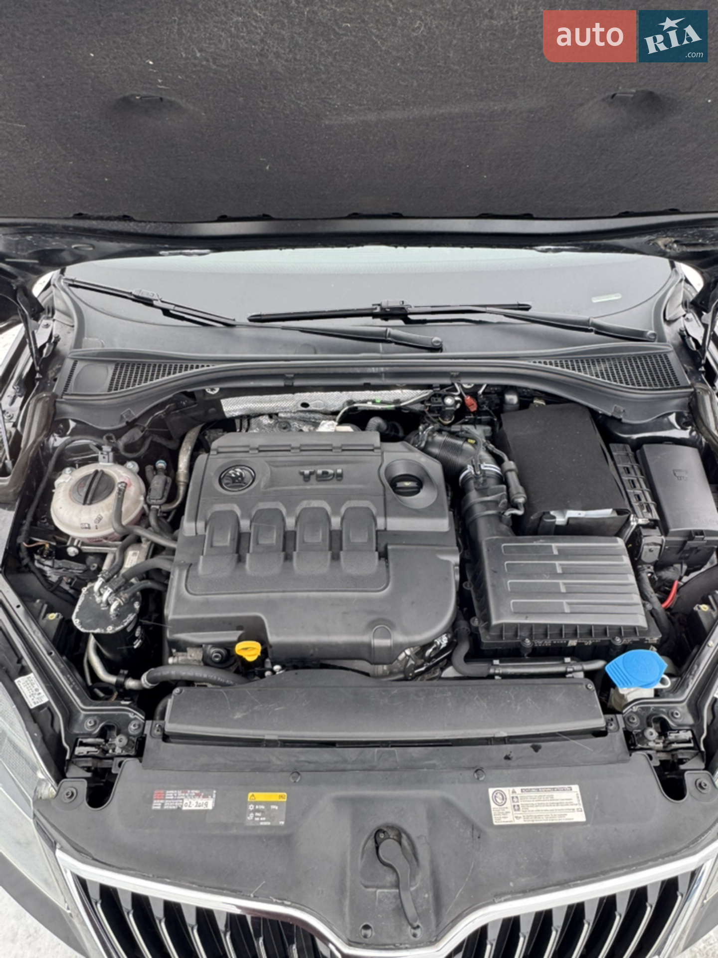 2015 Skoda Superb - мініатюра 26