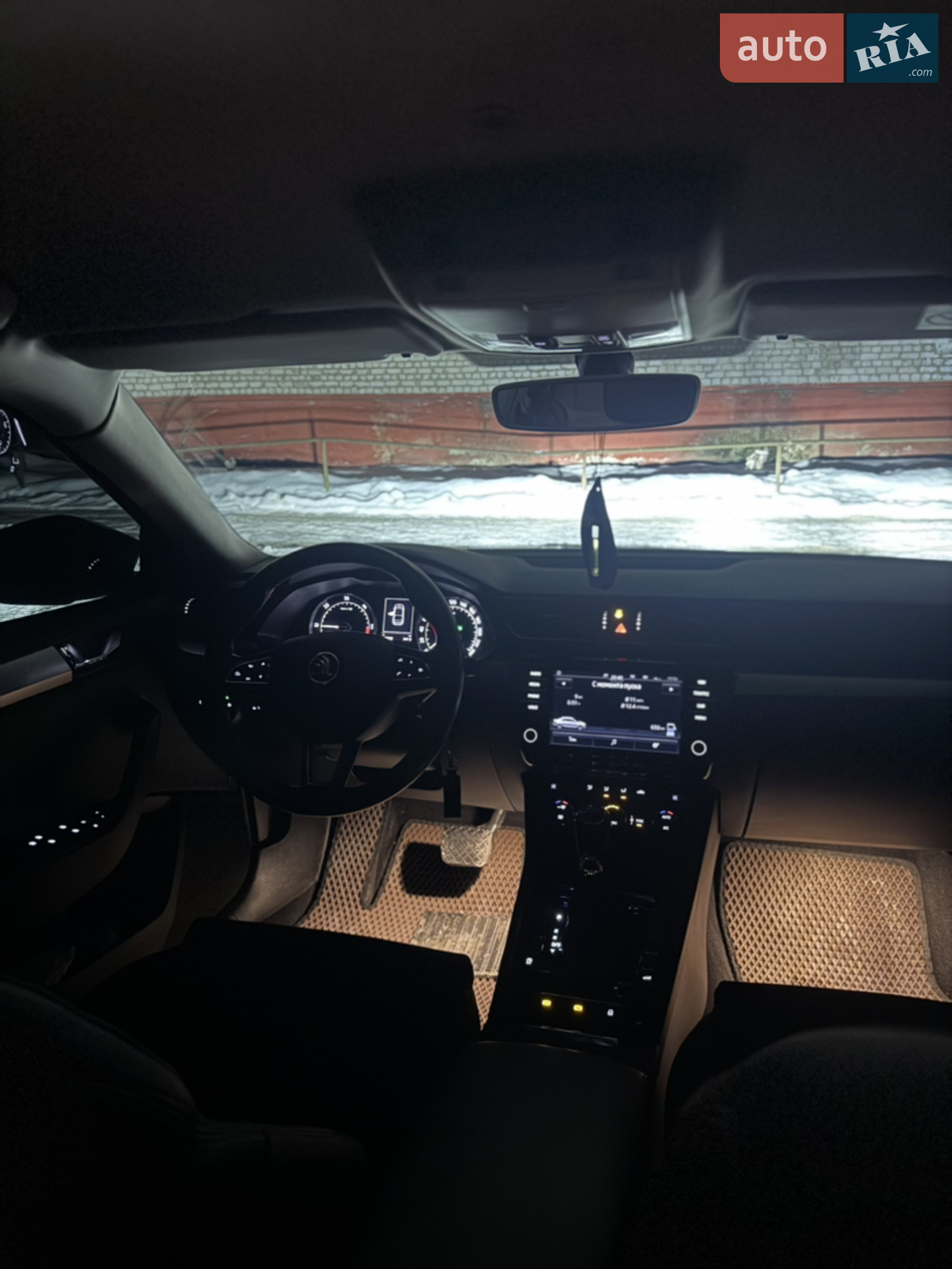2015 Skoda Superb - мініатюра 36