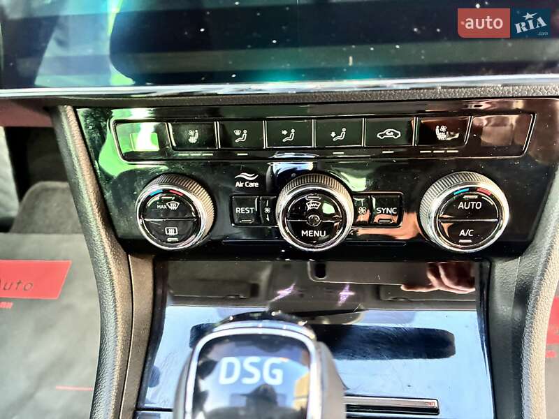 Универсал Skoda Superb 2019 в Киеве фото 55 Универсал Skoda Superb 2019 в Киеве