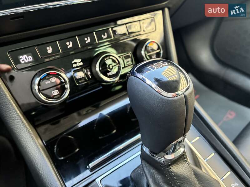 Универсал Skoda Superb 2019 в Киеве фото 81 Универсал Skoda Superb 2019 в Киеве