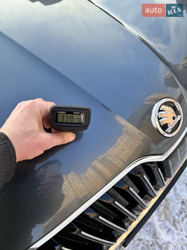 Универсал Skoda Superb 2019 в Киеве фото 100 Универсал Skoda Superb 2019 в Киеве