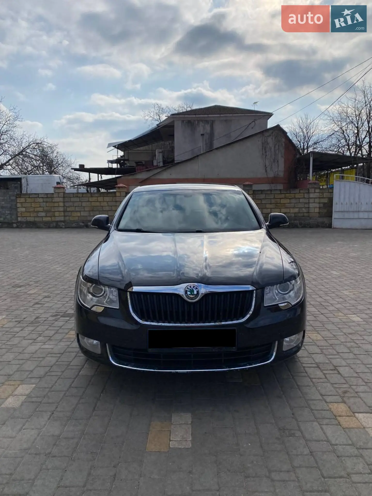 2012 Skoda Superb - мініатюра 9
