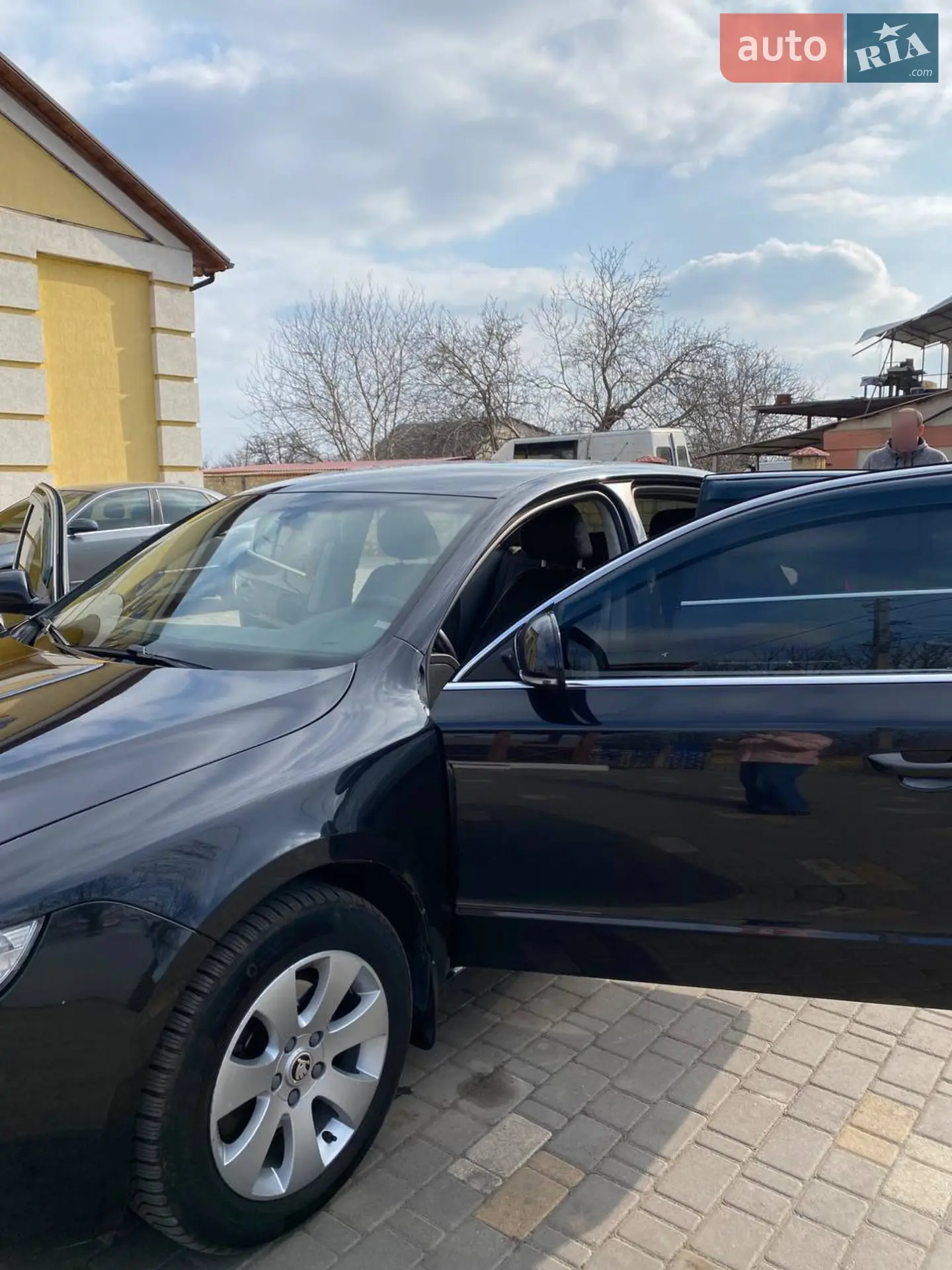 2012 Skoda Superb - мініатюра 30