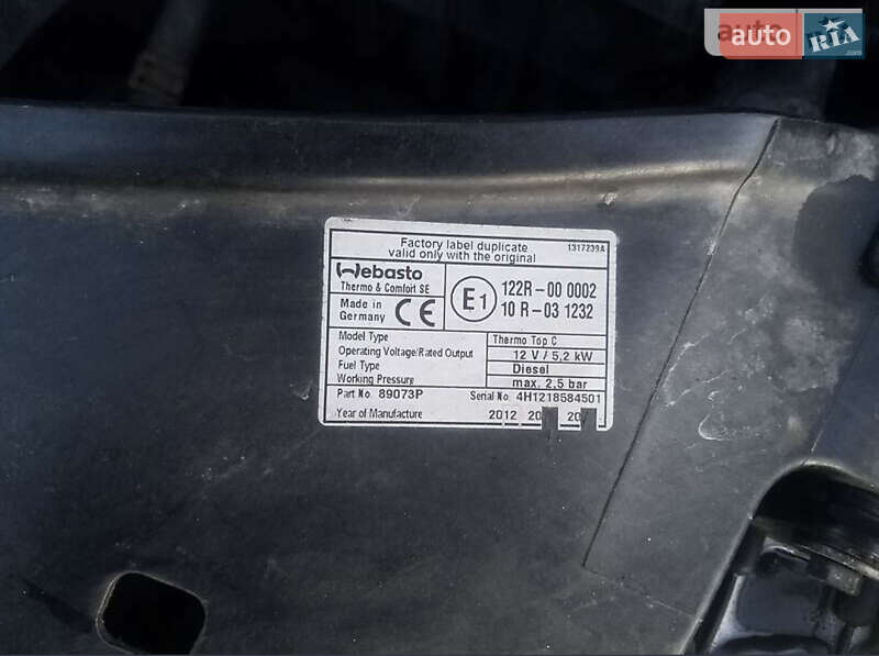 Универсал Skoda Superb 2011 в Борщеве фото 12 Универсал Skoda Superb 2011 в Борщеве