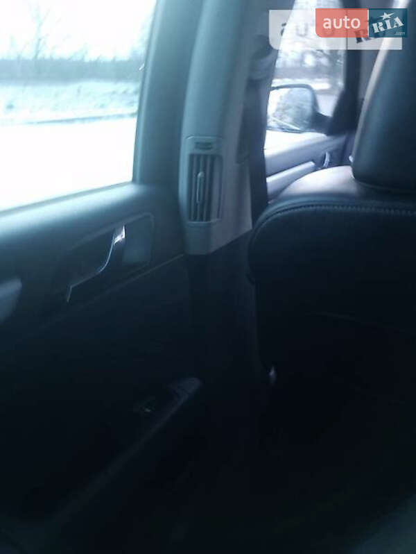 Универсал Skoda Superb 2011 в Борщеве фото 17 Универсал Skoda Superb 2011 в Борщеве