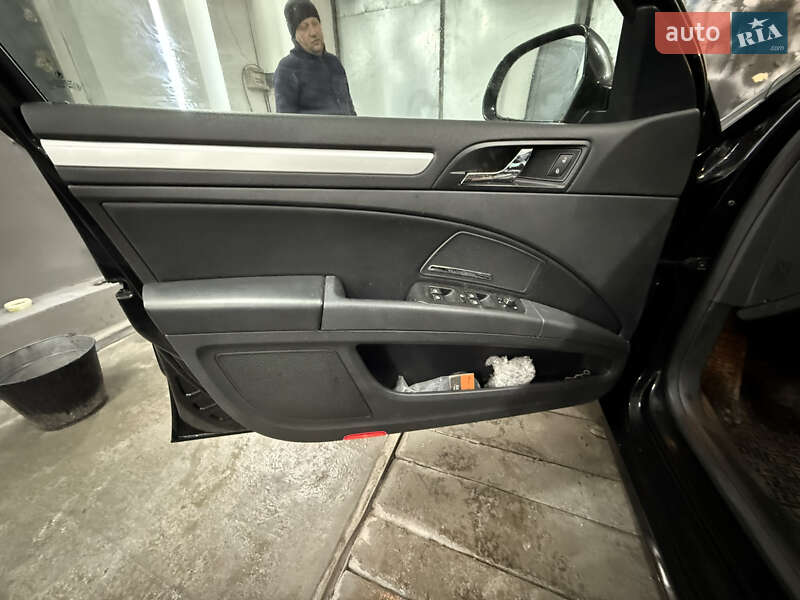 Универсал Skoda Superb 2011 в Борщеве фото 25 Универсал Skoda Superb 2011 в Борщеве
