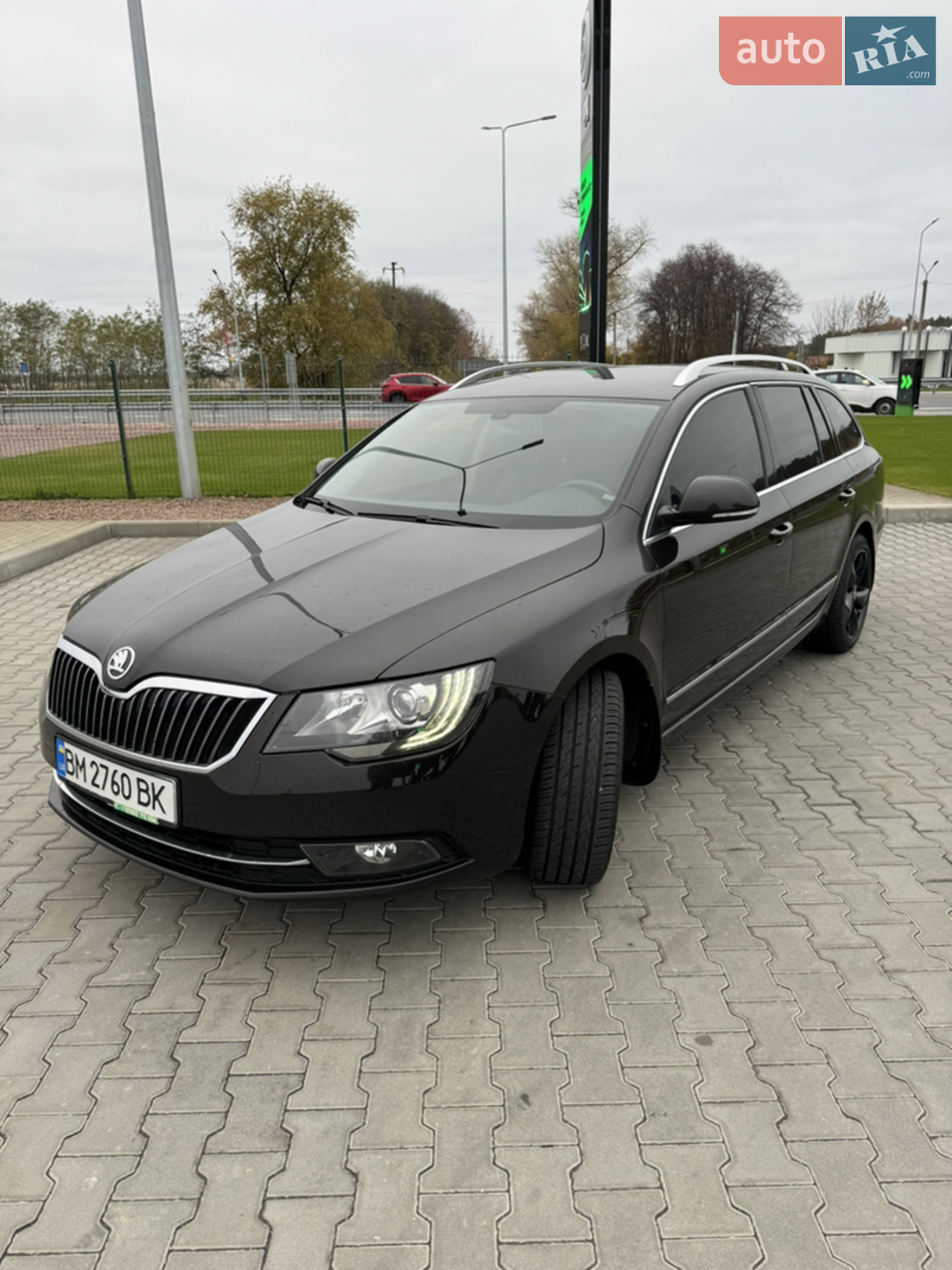 2013 Skoda Superb - мініатюра 27