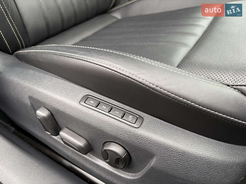 Лифтбек Skoda Superb 2023 в Мукачево