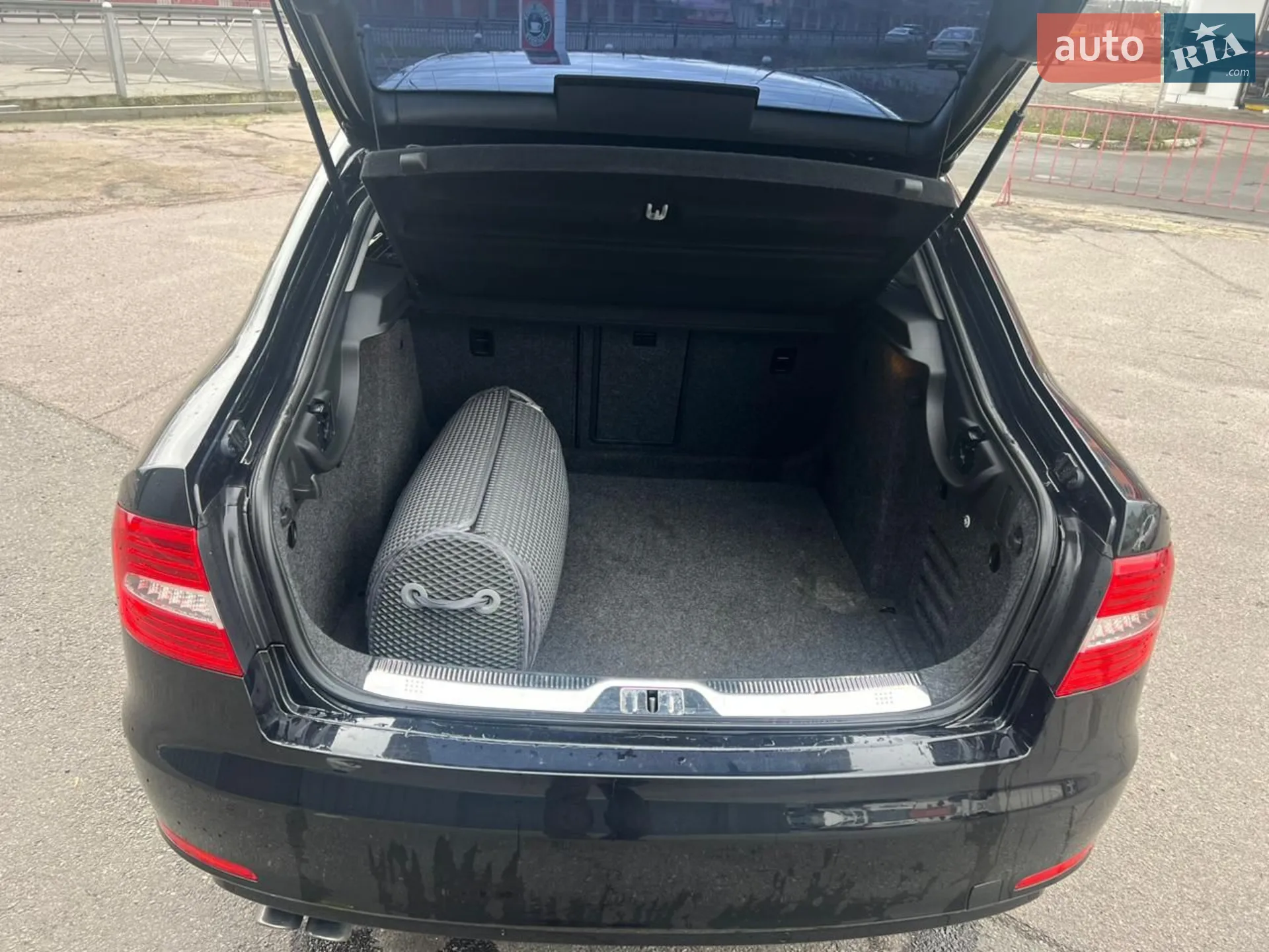 2013 Skoda Superb - мініатюра 16