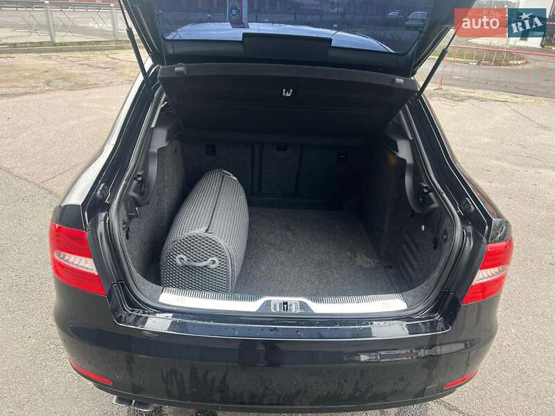 Лифтбек Skoda Superb 2013 в Днепре фото 16 Лифтбек Skoda Superb 2013 в Днепре