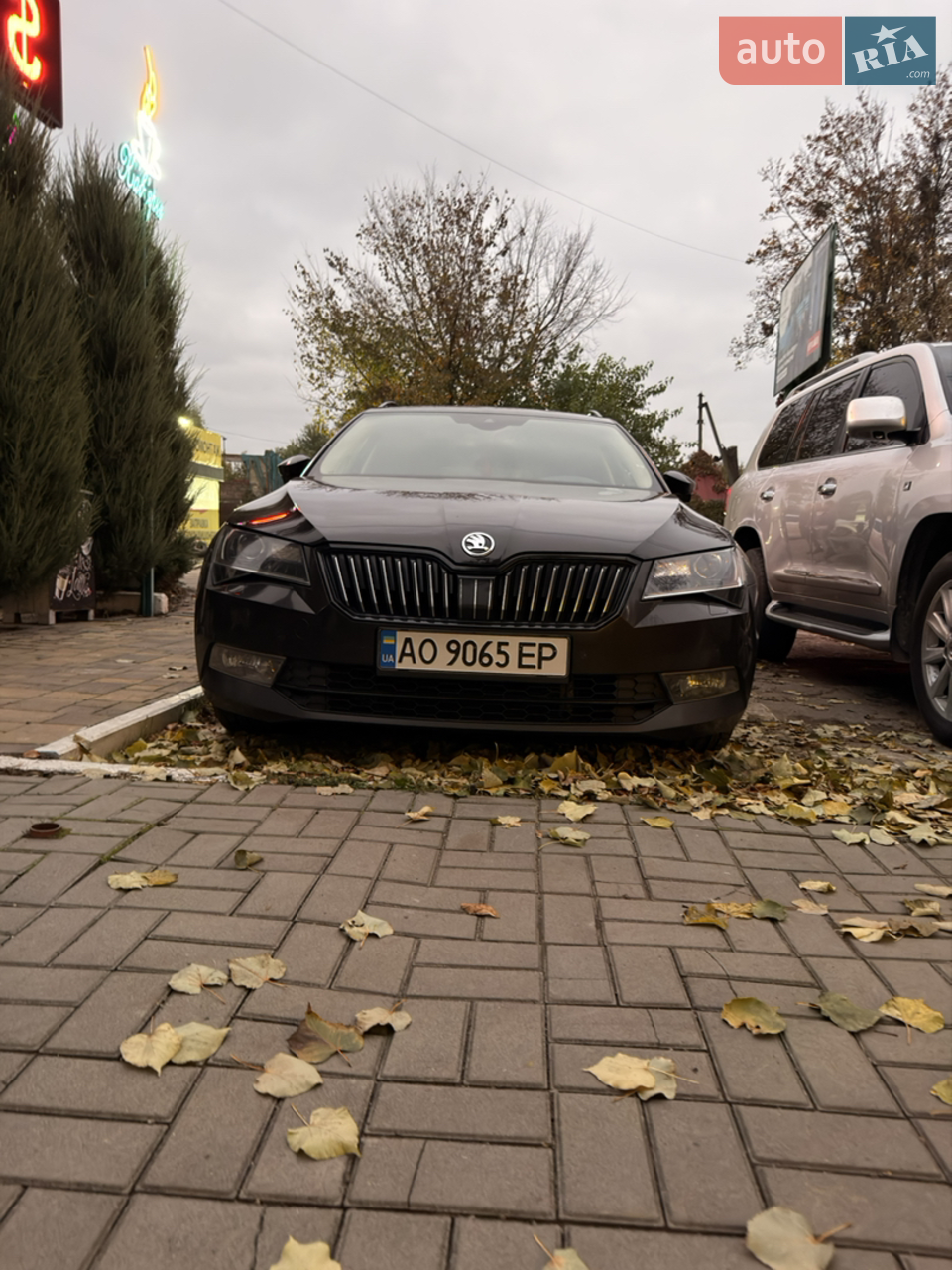 2016 Skoda Superb - мініатюра 28