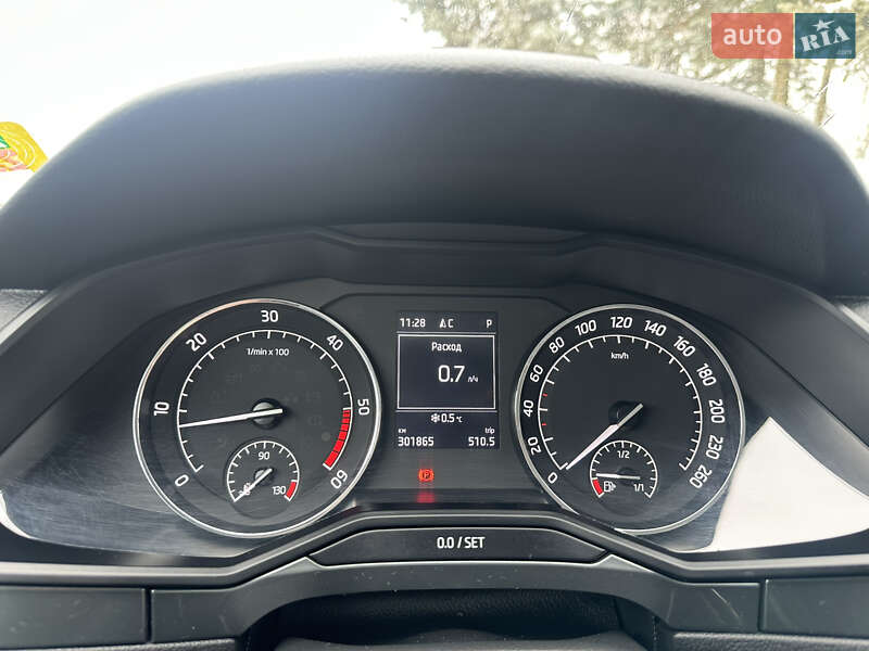 Универсал Skoda Superb 2015 в Житомире фото 28 Универсал Skoda Superb 2015 в Житомире