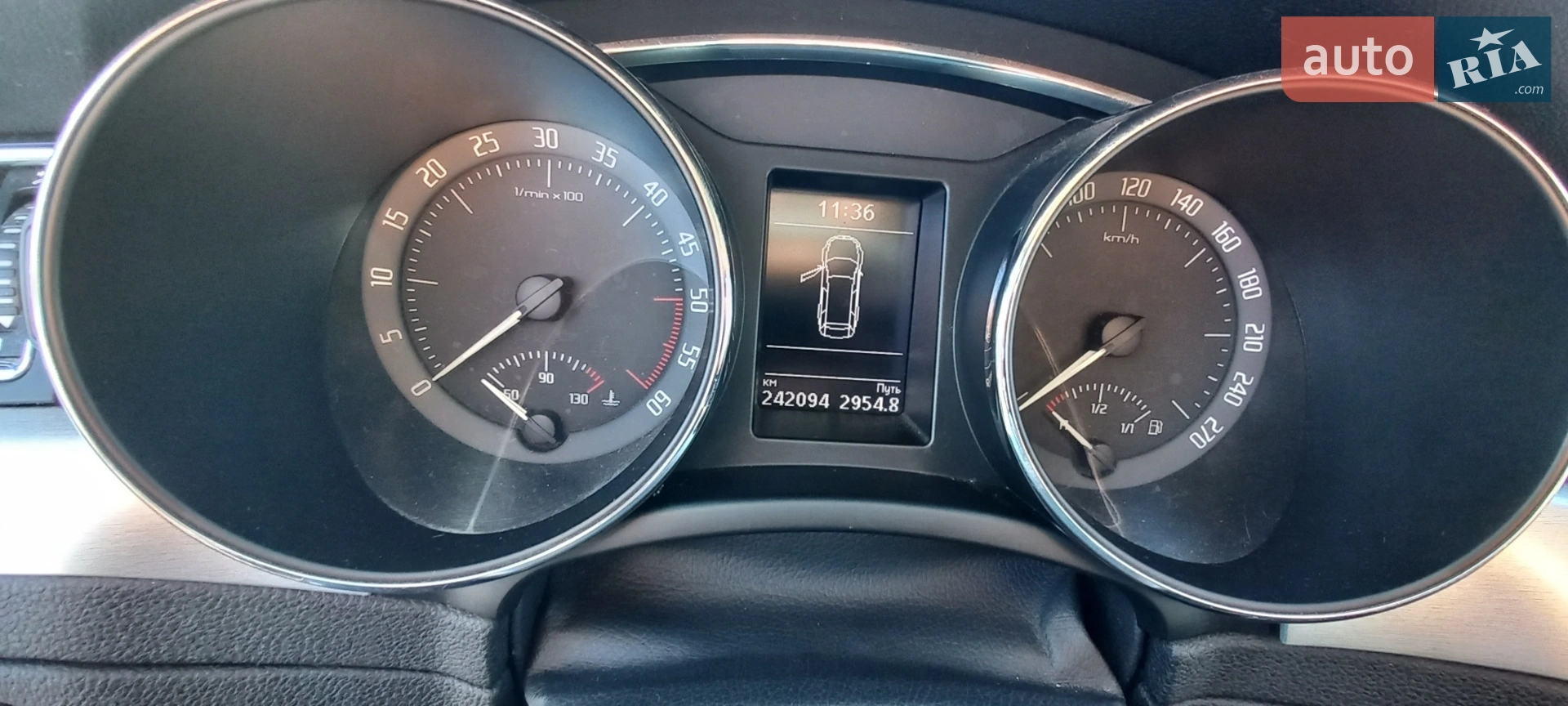 2013 Skoda Superb - мініатюра 17