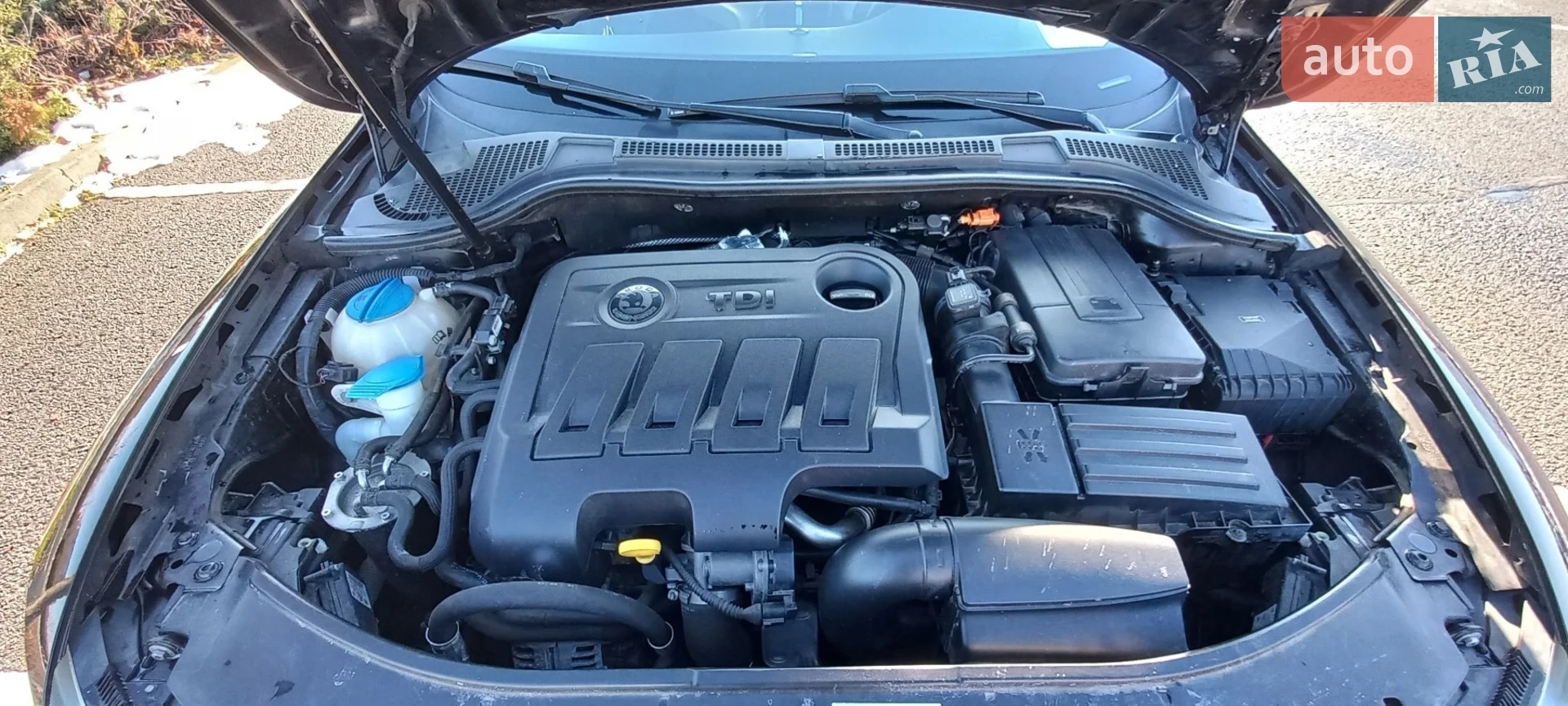 2013 Skoda Superb - мініатюра 20