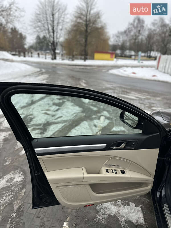 Универсал Skoda Superb 2011 в Луцке фото 20 Универсал Skoda Superb 2011 в Луцке