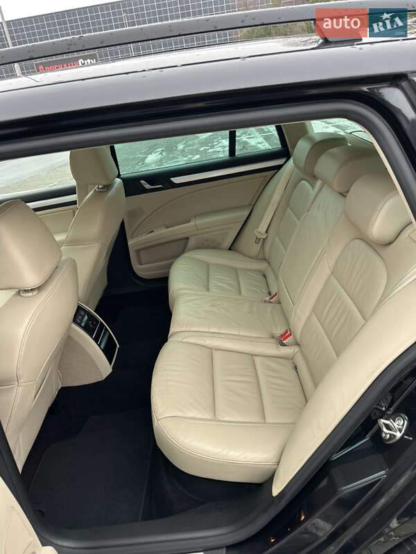 Универсал Skoda Superb 2011 в Луцке фото 36 Универсал Skoda Superb 2011 в Луцке