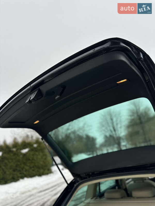 Универсал Skoda Superb 2011 в Луцке фото 49 Универсал Skoda Superb 2011 в Луцке