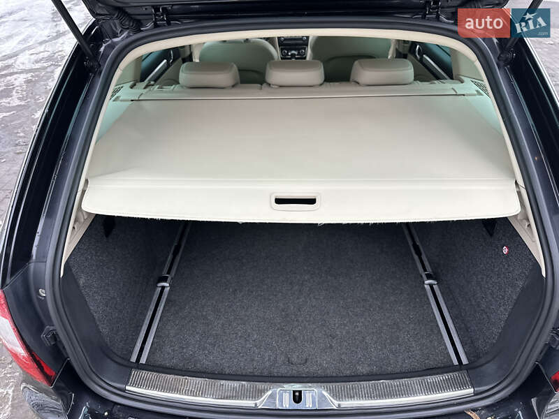 Универсал Skoda Superb 2011 в Луцке фото 50 Универсал Skoda Superb 2011 в Луцке