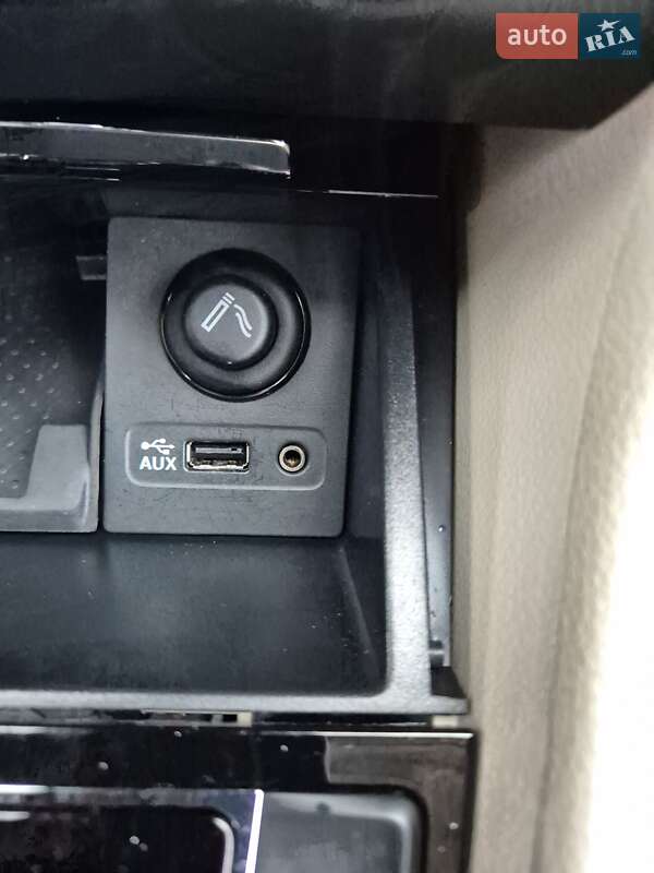 Универсал Skoda Superb 2017 в Стрые