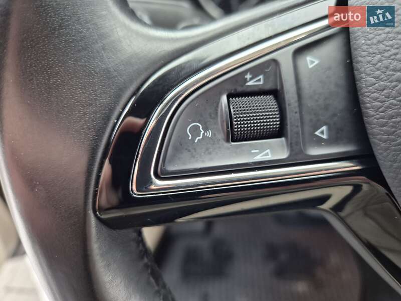 Универсал Skoda Superb 2017 в Стрые