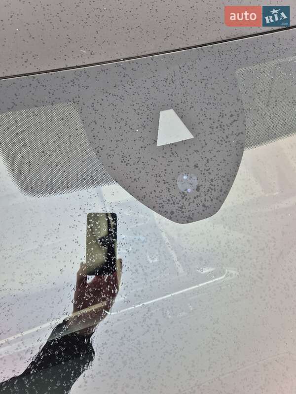 Универсал Skoda Superb 2017 в Стрые