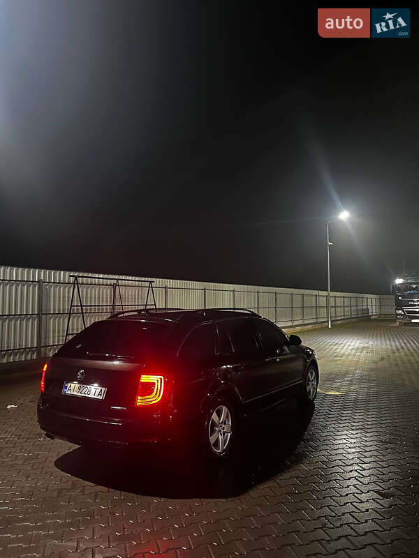 Универсал Skoda Superb 2014 в Оратове