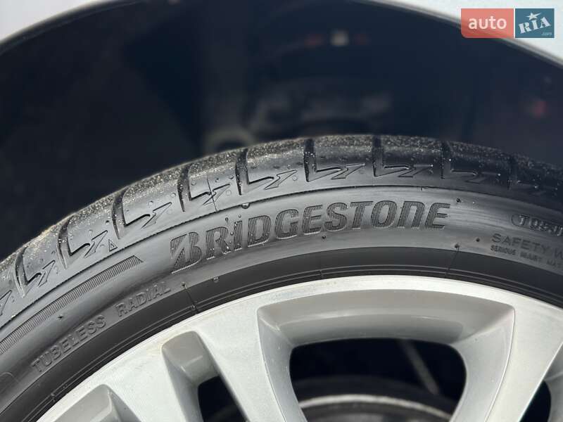 Універсал Skoda Superb 2011 в Луцьку