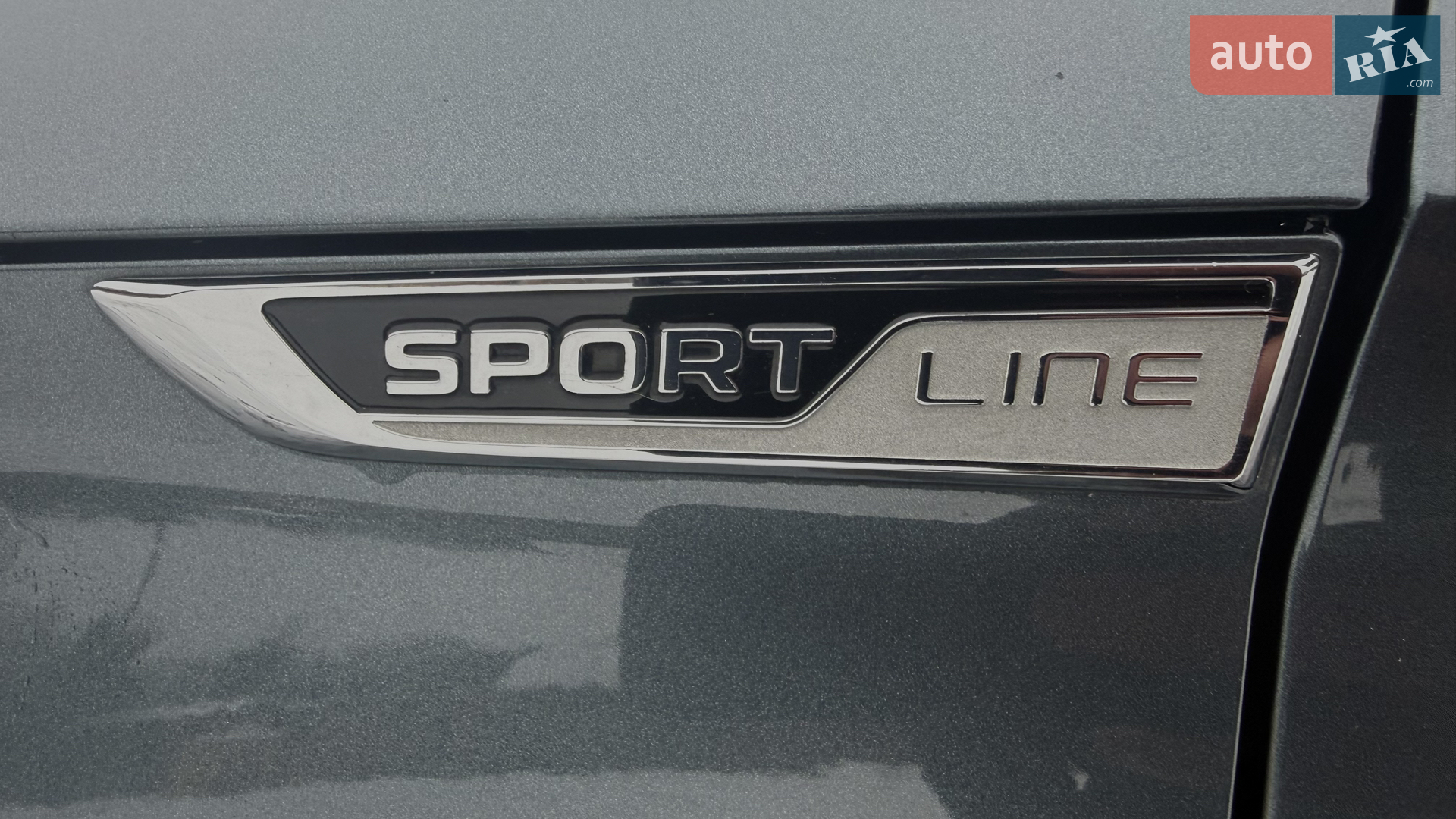 2020 Skoda Superb - мініатюра 55