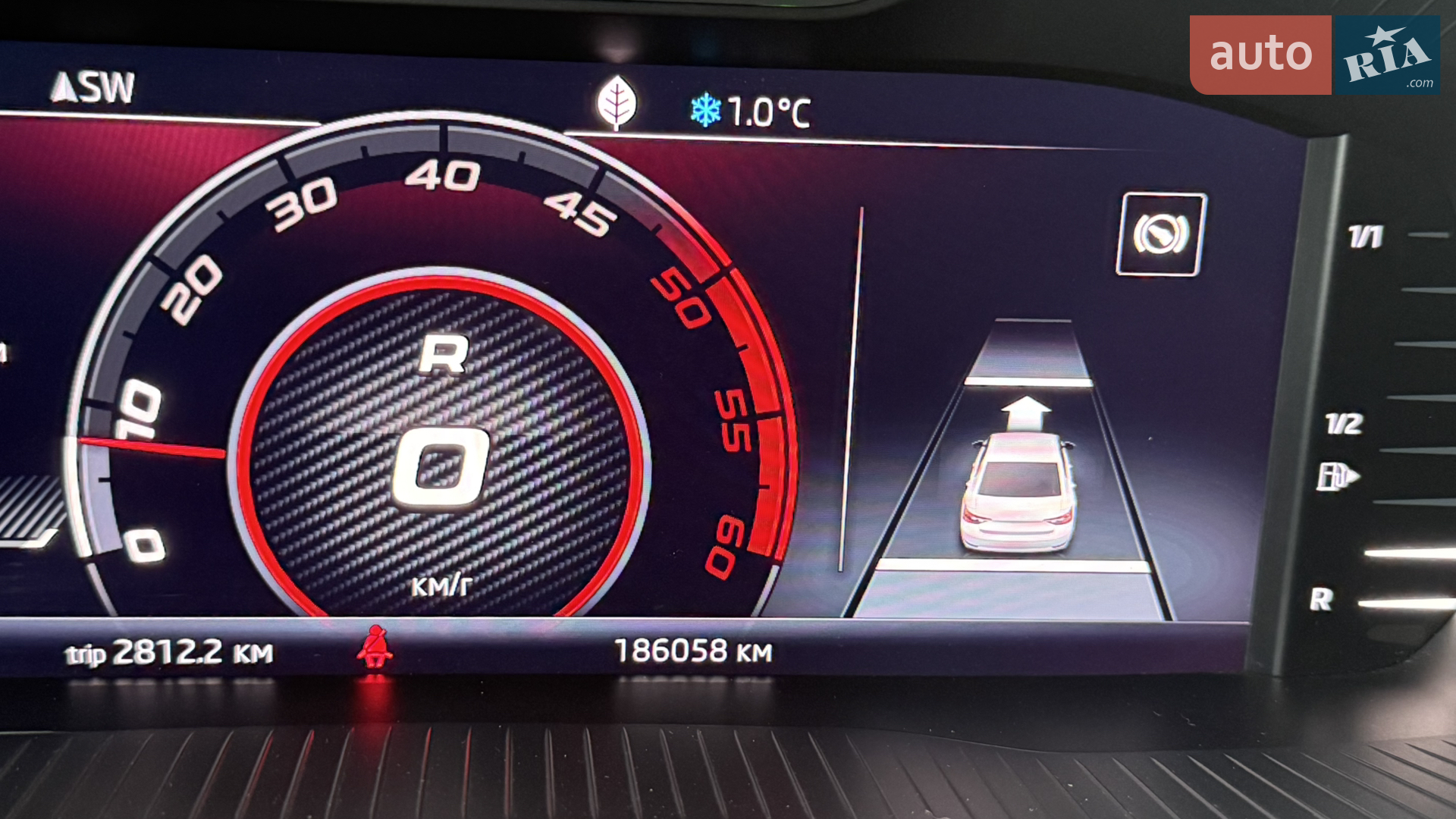2020 Skoda Superb - мініатюра 59