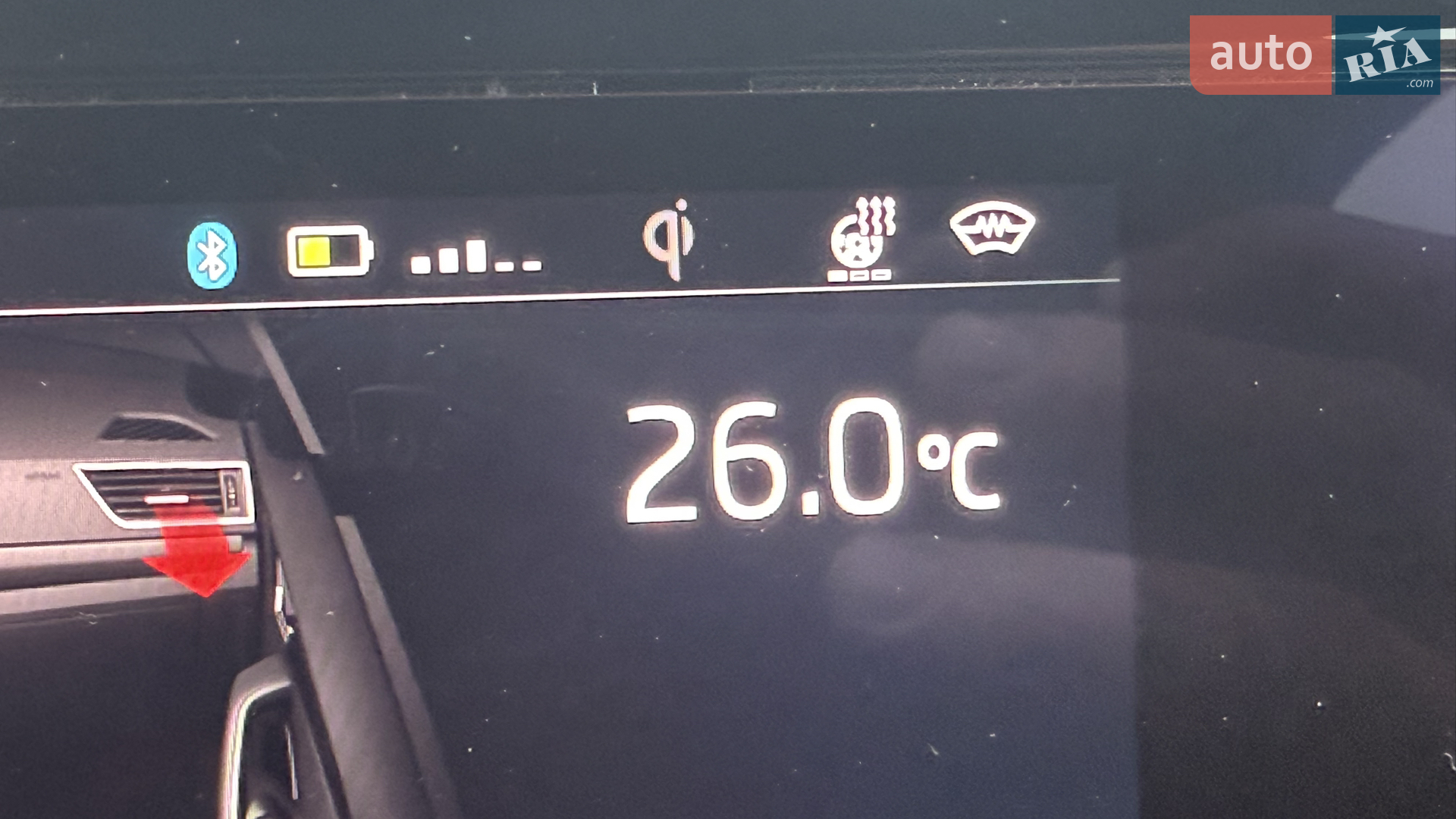 2020 Skoda Superb - мініатюра 63