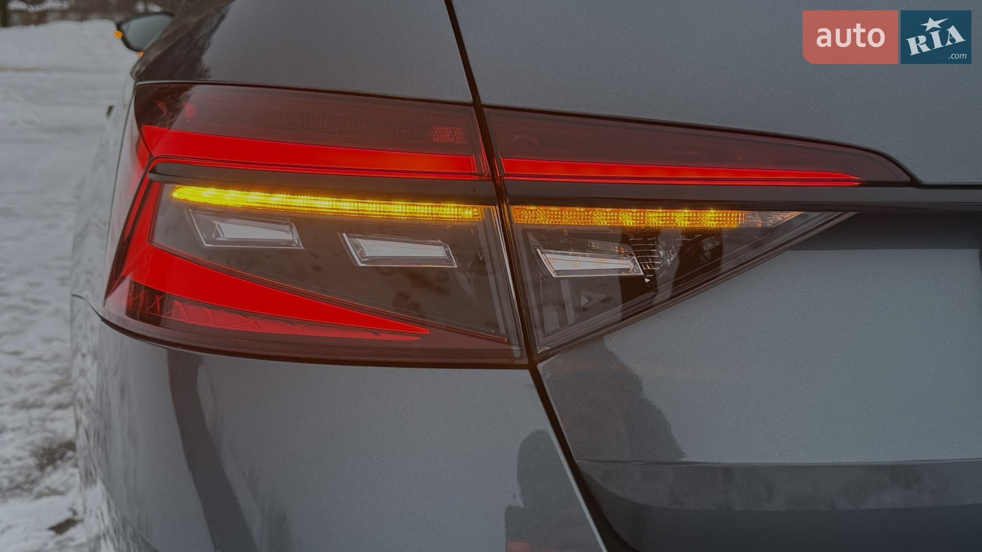 2020 Skoda Superb - мініатюра 83