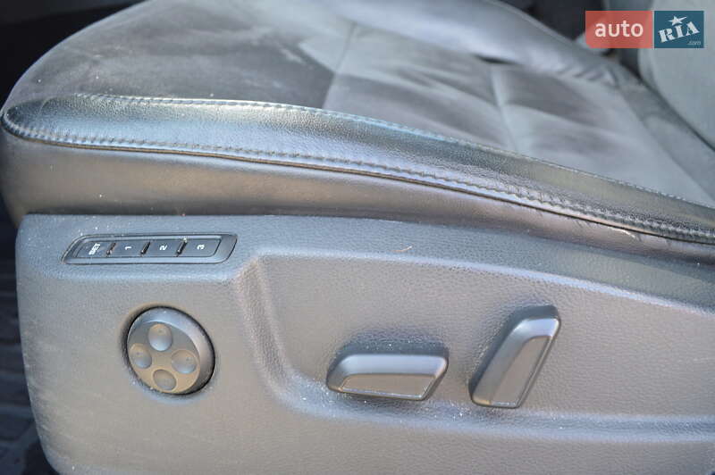 Универсал Skoda Superb 2012 в Одессе