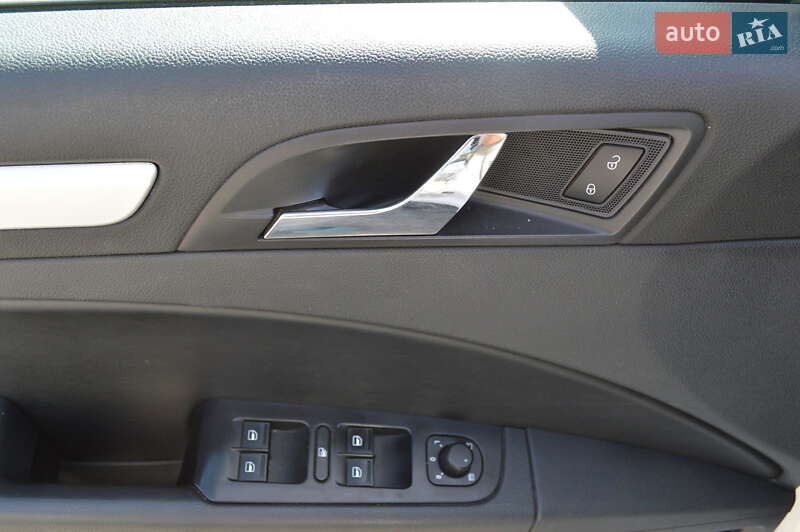 Универсал Skoda Superb 2012 в Одессе