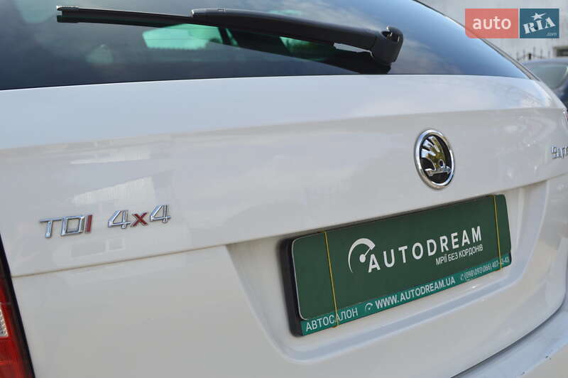 Универсал Skoda Superb 2012 в Одессе