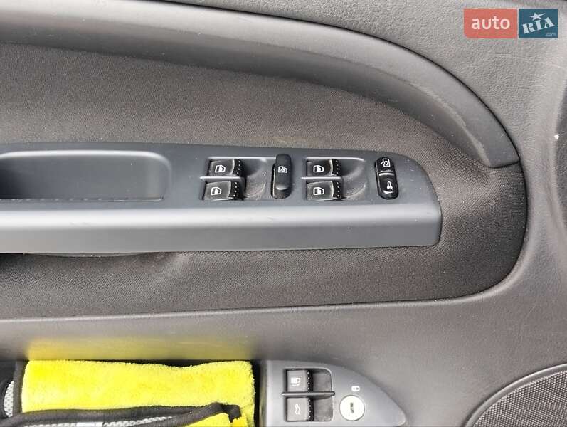 Лифтбек Skoda Superb 2007 в Житомире фото 11 Лифтбек Skoda Superb 2007 в Житомире