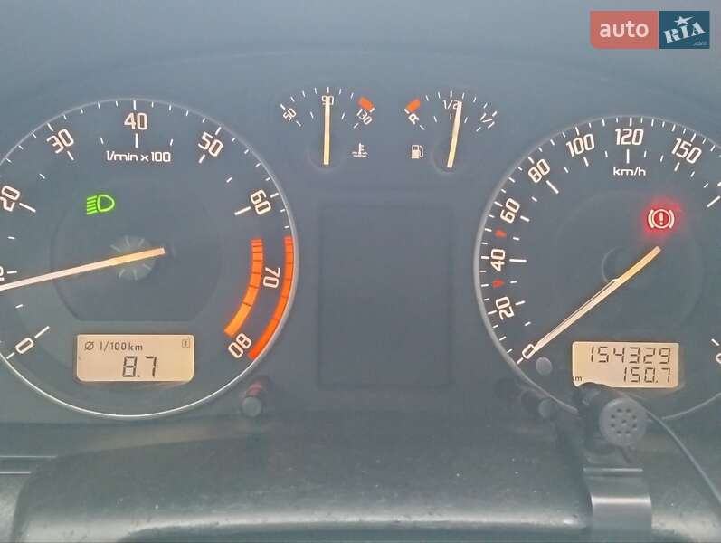 Лифтбек Skoda Superb 2007 в Житомире фото 12 Лифтбек Skoda Superb 2007 в Житомире