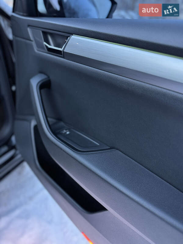 Ліфтбек Skoda Superb 2015 в Харкові фото 11 Ліфтбек Skoda Superb 2015 в Харкові