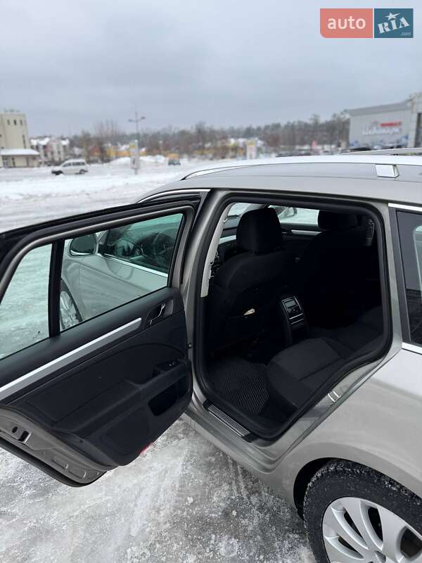Универсал Skoda Superb 2012 в Киеве фото 12 Универсал Skoda Superb 2012 в Киеве