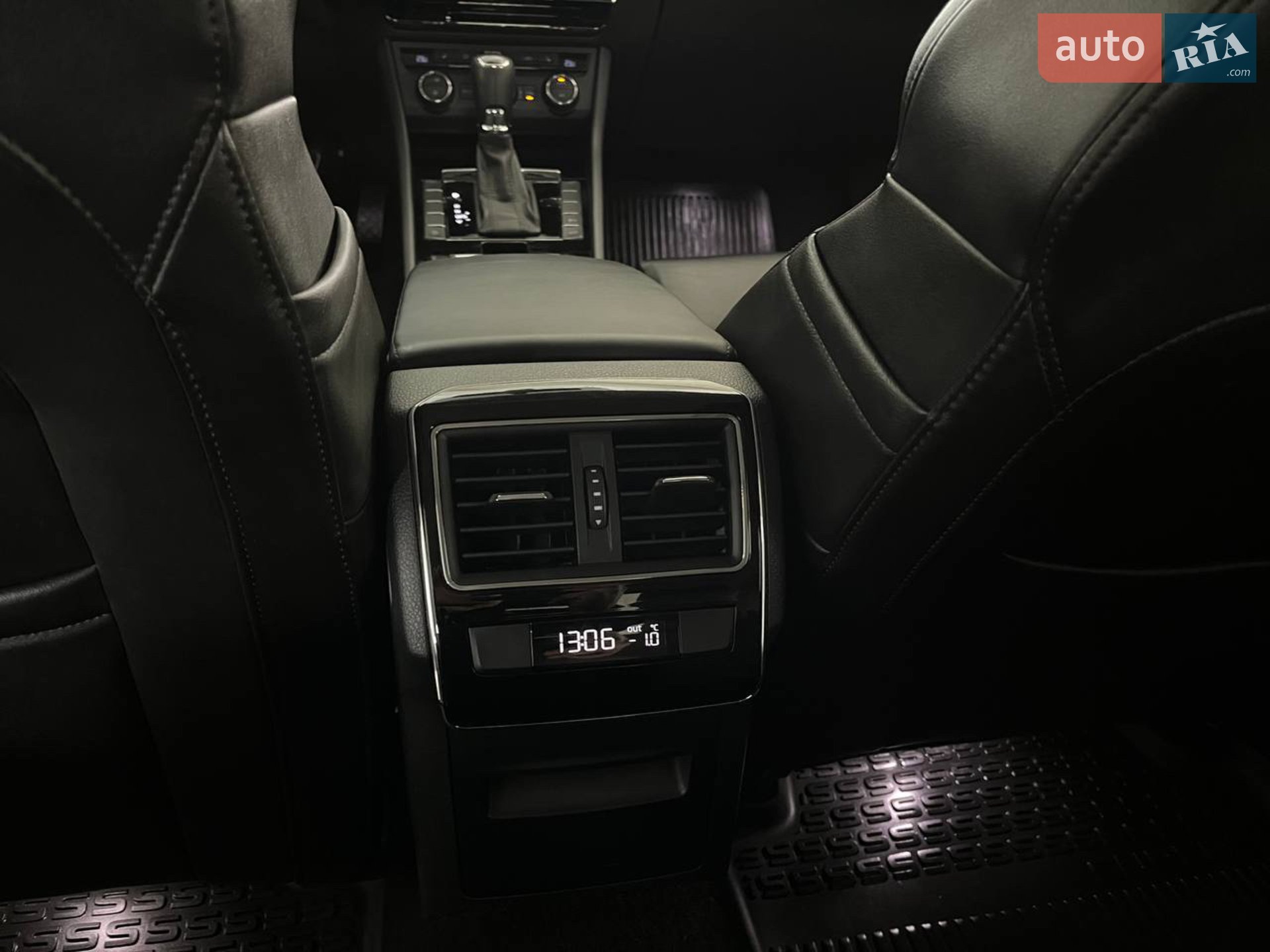 2016 Skoda Superb - мініатюра 12