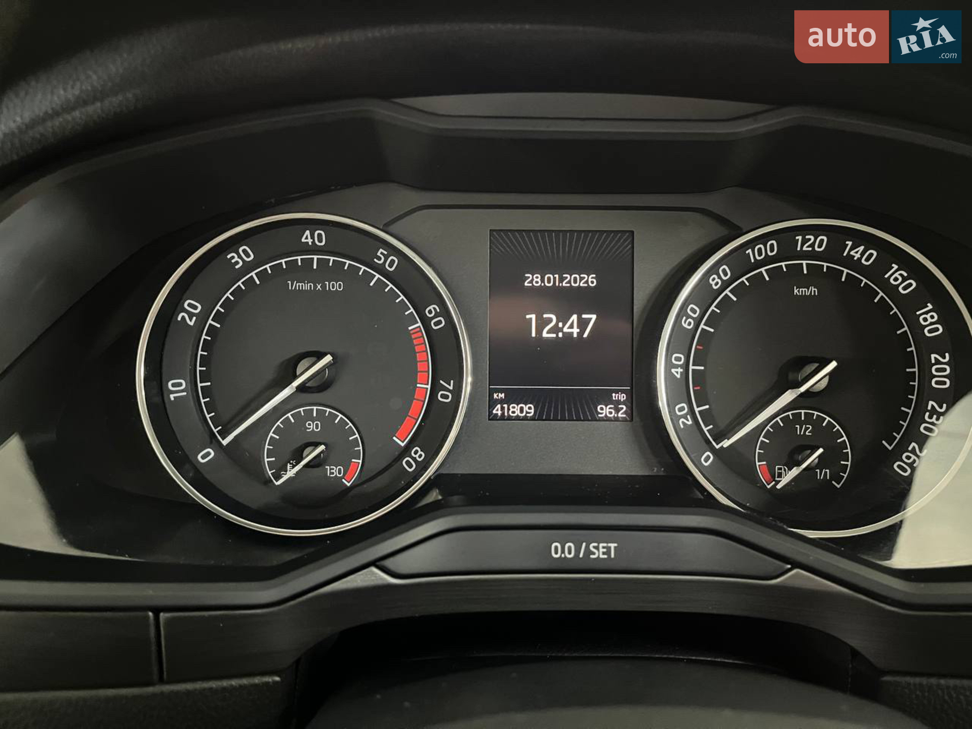 2016 Skoda Superb - мініатюра 13
