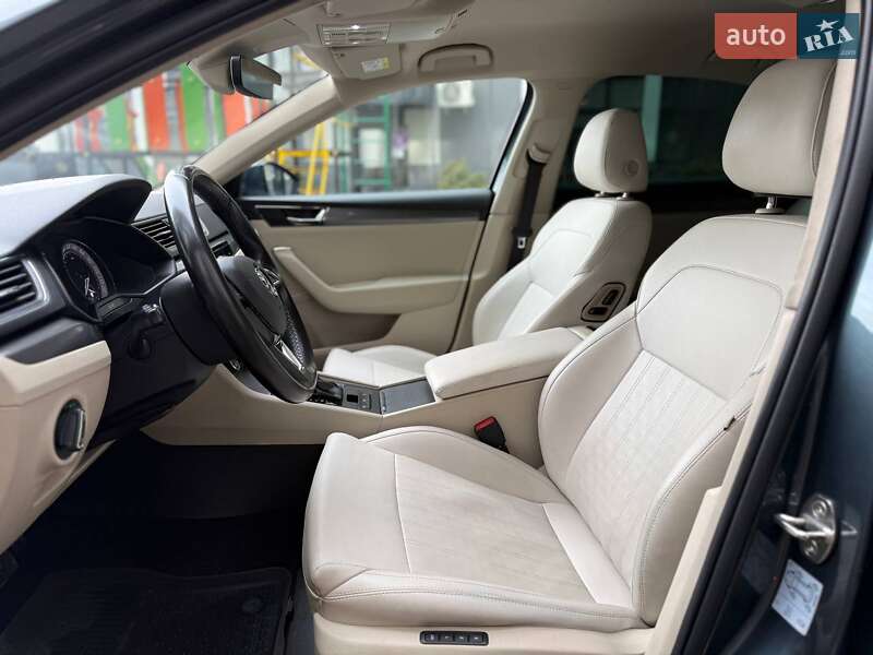 Ліфтбек Skoda Superb 2019 в Ужгороді фото 17 Ліфтбек Skoda Superb 2019 в Ужгороді