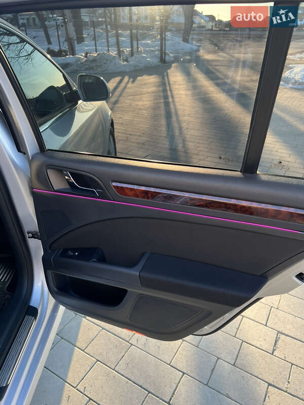 Універсал Skoda Superb 2011 в Луцьку фото 24 Універсал Skoda Superb 2011 в Луцьку