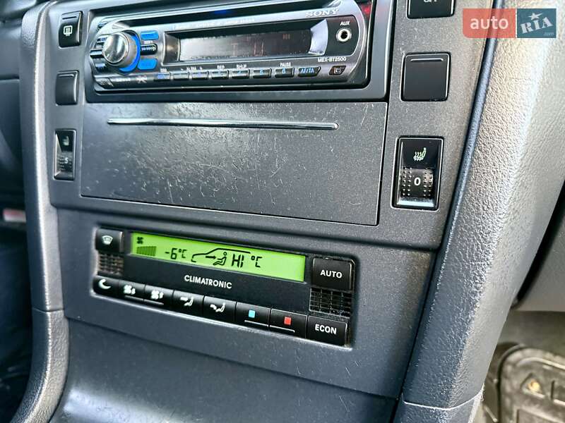 Лифтбек Skoda Superb 2007 в Одессе