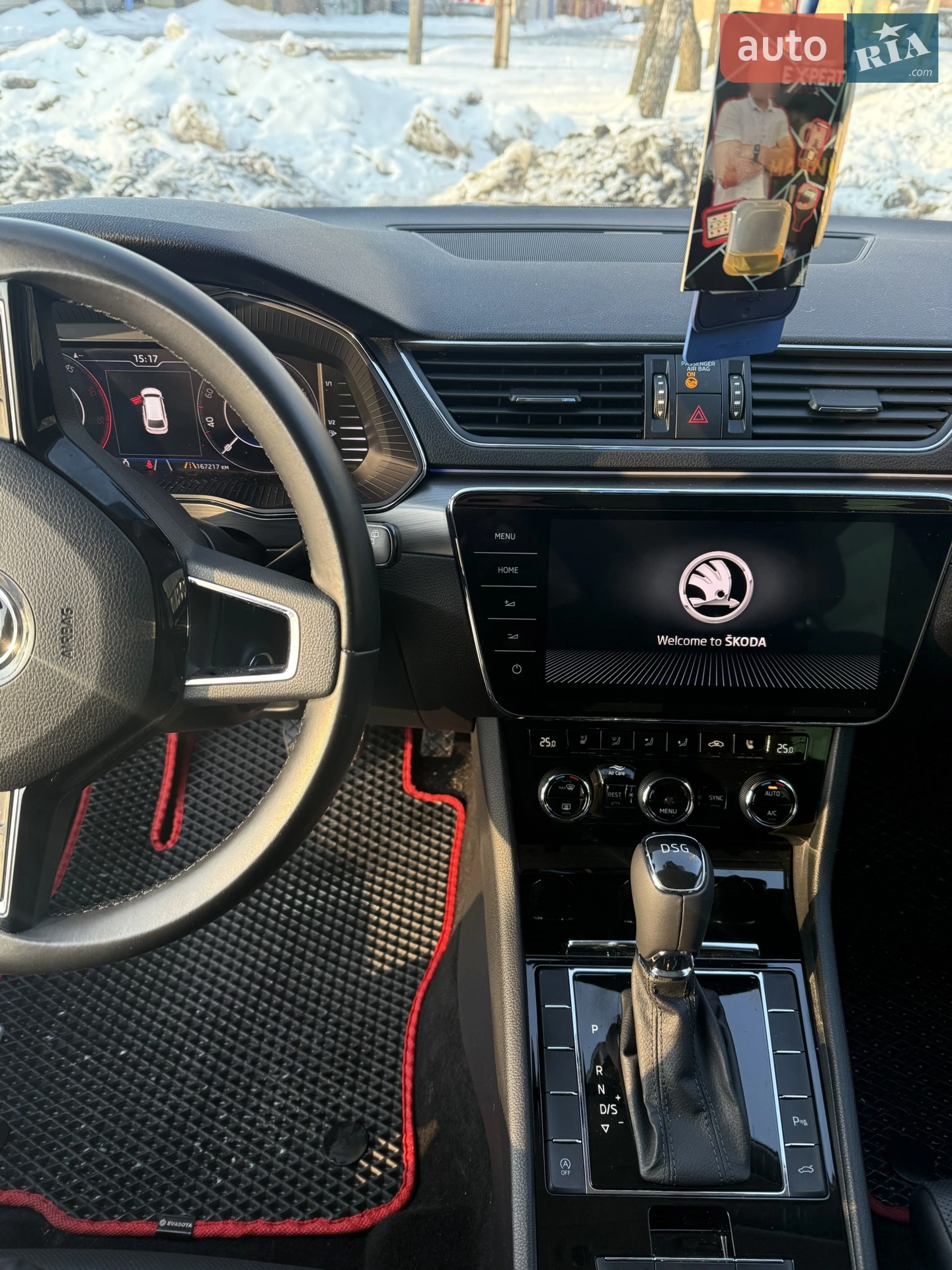 2019 Skoda Superb - мініатюра 14