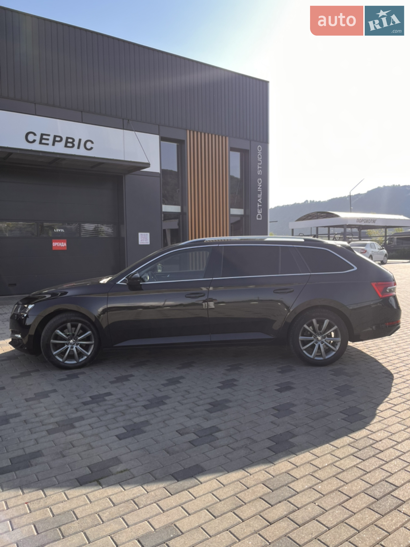 2019 Skoda Superb - мініатюра 6