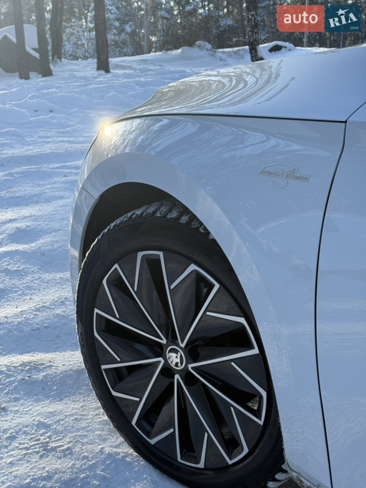 2020 Skoda Superb - мініатюра 30