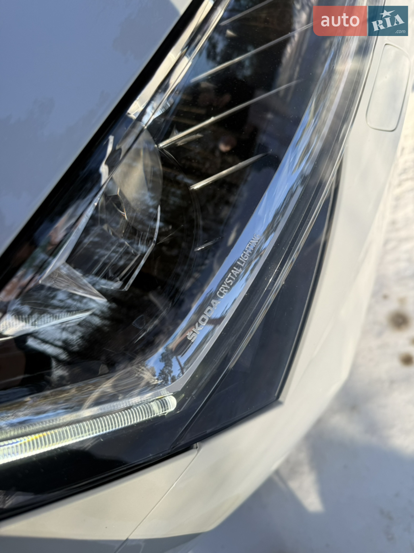2020 Skoda Superb - мініатюра 41