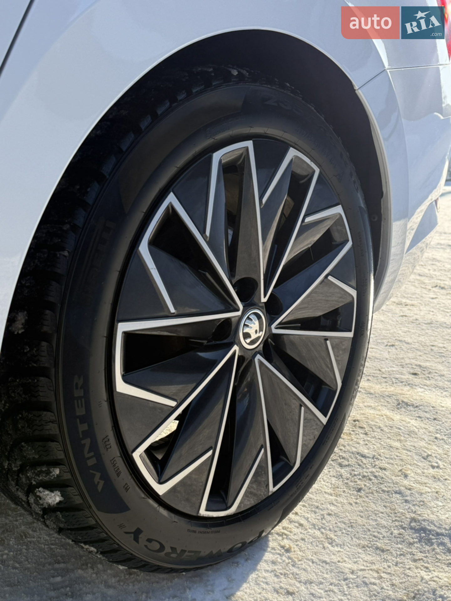 2020 Skoda Superb - мініатюра 36